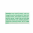 thumbnail image 2 of Dove Sensitive Skin Unscented Moisturizing Cream Bar Soap, 3.15, 3 Pack, 2 of 5