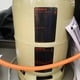 thumbnail image 2 of 2Pcs Magnetic Gas Tank Level Indicator With 22 Level Scale For BBQ Tank Monitoring, 2 of 4