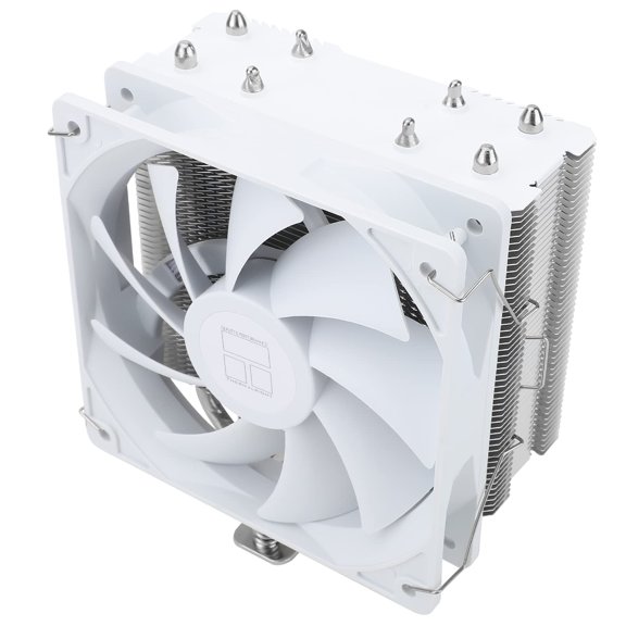 Enfriador de aire para CPU Thermalright Assassin X 120 SE Blanco