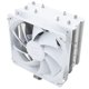 thumbnail image 1 of Enfriador de aire para CPU Thermalright Assassin X 120 SE Blanco, 1 of 6