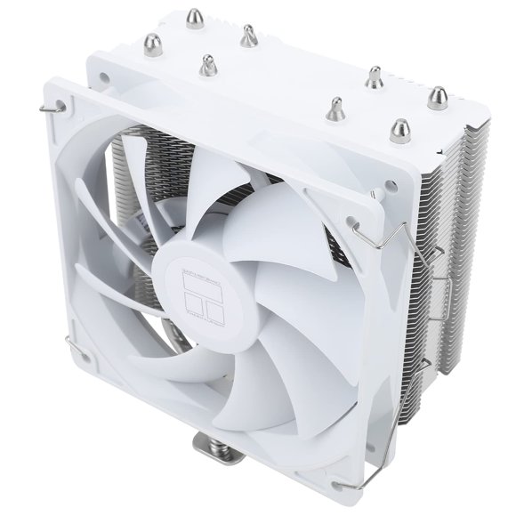 Enfriador de aire para CPU Thermalright Assassin X 120 SE Blanco