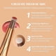 thumbnail image 3 of Liquid Contour Beauty Wand, Highlighter Bronzer Stick With Cushion Applicator Long Lasting & Smooth Natural Matte Finish, Face Illuminator Makeup Stic, 3 of 4