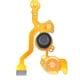 thumbnail image 4 of Botón de interruptor de joystick Multi-controlador Flex Cable Flex Montaje Montaje Suministros de montaje Duradero Reemplazo profesional para Canon kenally EL022436-00, 4 of 7