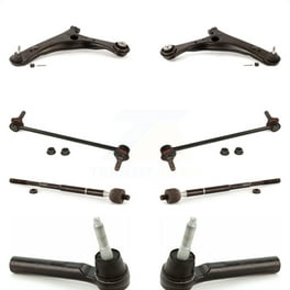 Front Suspension Control Arm And Ball Joint Assembly Stabilizer