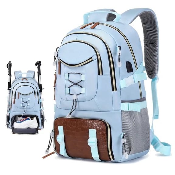 Hiking Mountaineering Large Capacity Outdoor Gymnastic Valise