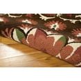 thumbnail image 3 of Nourison Suzani Collection Rug, 3 of 5