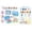 KidsKnitting Bracelet Kit Under $5 a2, variant on Yannianjz Toys Under $5, KidsKnitting Bracelet Making Kit, 6-in-1 DIY Arts And Crafts Weaving Set, Creative Friendship Bracelet Maker with Portable Storage Case forChildren