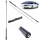 thumbnail image 2 of Antena Universal Automotriz 16 Pulgadas Disponible para Y AM/FM, 2 of 9