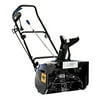 Snow Joe SJ621 Ultra 18 Inch 13.5 Amp Electric Snow Thrower with 4 Blade Auger