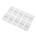 thumbnail image 3 of Bunblic 20PC Pinned Hinges Replacement Parts for RC Plane/Airplane/Aircraft Model, 3 of 8
