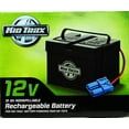 Kid Trax 12 volt 12Ah Replacement Rechargable Battery for Rideon Toy