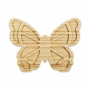 Hello Hobby Wooden Shape - Butterfly