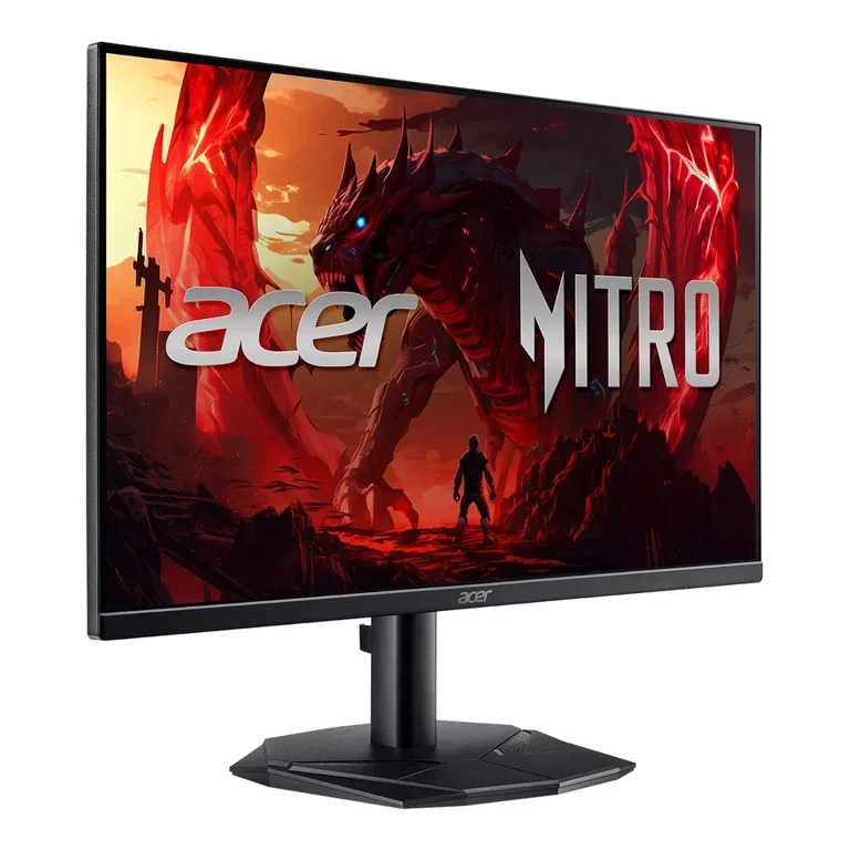 Acer EK241Y P6 - 23.8