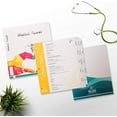 thumbnail image 1 of Ahh Hah Medical Records Organizer Kit, 1 of 5