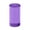 Purple, variant on Billiard Cue Ferrule Replacement Transparent Acrylic Pool Cue Ferrule Snooker Pool Repair Parts Billiard Accessories