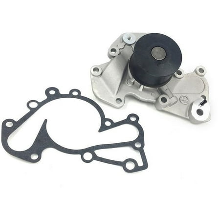 Water Pump - Compatible with 1999 - 2005 Hyundai Sonata 2000 2001 2002 2003 2004