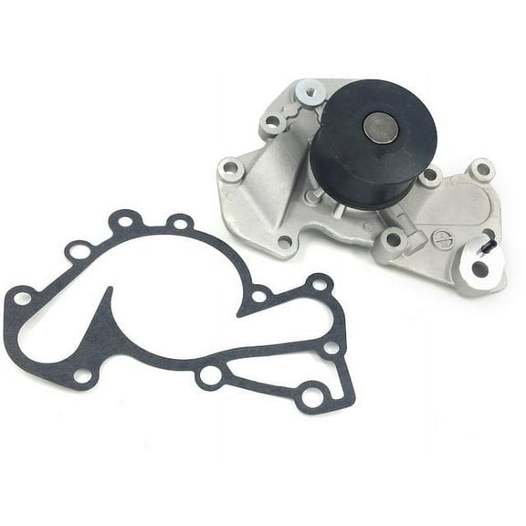 Water Pump - Compatible with 2005 - 2009 Hyundai Tucson 2.7L V6 2006 2007 2008