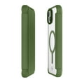 thumbnail image 5 of ITSKINS HYBRID-R CASE FOR IPHONE 15 (6.1") - 100% RECYCLED MATERIALS - MAGSAFE COMPATIBLE - FOLIO SERIES, 5 of 5