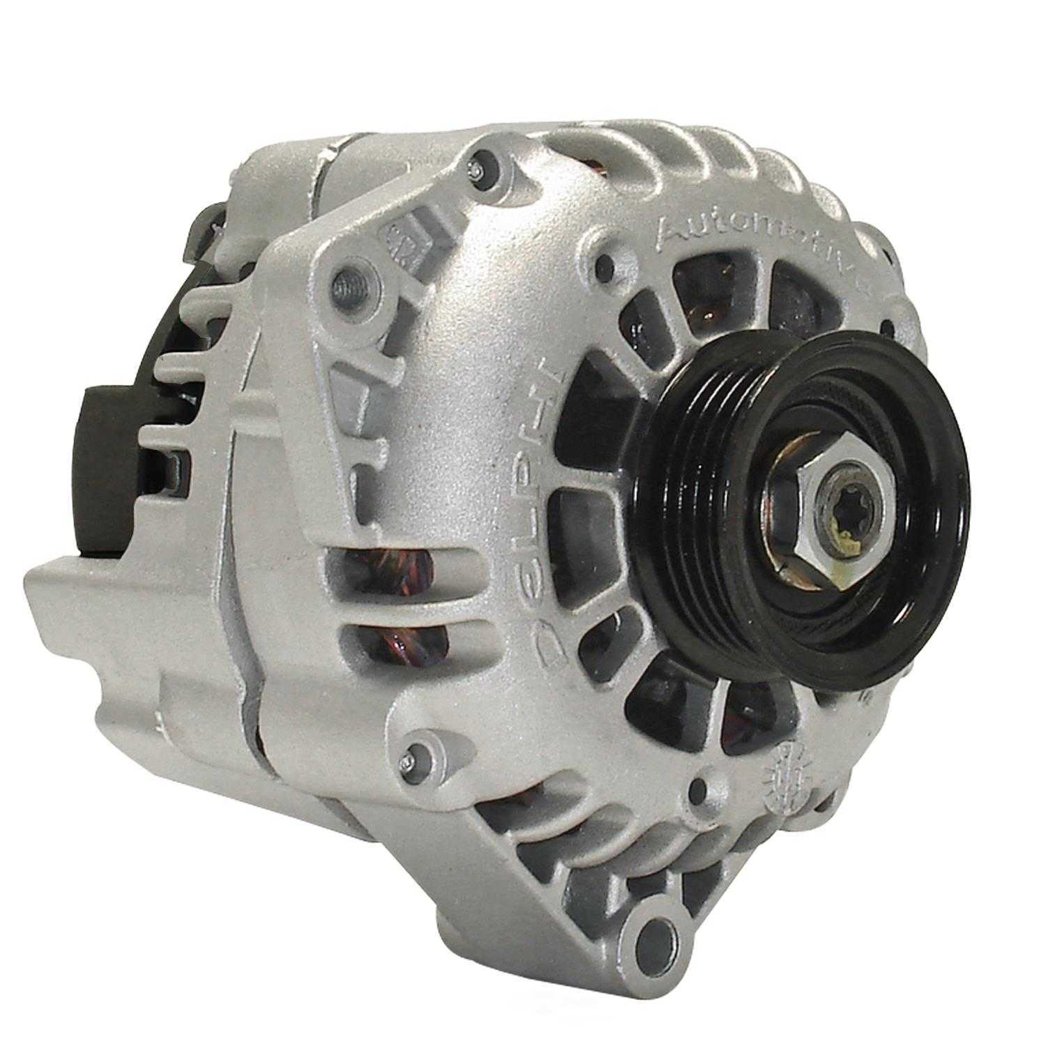 FVP Professional 8199502 Alternator Standard