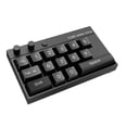 thumbnail image 1 of Colaxi Parking Phone Number Plate Temporary Car Phone Number Keyboard Automobile Easy to Install,Auto Interior Accessories,Stop Sign black, 1 of 8