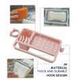 thumbnail image 3 of pstuiky Clothing Wardrobe Storage Kitchen Convenience Faucet Storage Rack Rag Rack Storage Rack Sale, 3 of 3