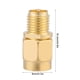thumbnail image 5 of Válvula de interruptor de solenoide de apagado de combustible de apagado de coche 12V para 0330001015 Jadeshay A, 5 of 8