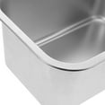 thumbnail image 4 of Countertop Compost Bin Modern Kitchen Design 1Set 12.6X8.7X5.9In, 4 of 6