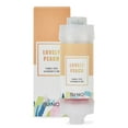 thumbnail image 2 of PYAN-Family Vitamin C Shower Filter 5.29Oz - Aroma Scented Shower Head Filter, Hard Water Softener, Chlorine & Rust Remover, Water Purifying, Helps Dry Skin&Hair Loss(LOVELY PEACH), 2 of 4
