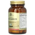 thumbnail image 4 of Solgar One Daily Men's Multivitamin, 60 Capsules, 4 of 5