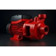 thumbnail image 2 of Bomba De Agua Periferica 1/2hp 32mts I.inox Commander Bep050, 2 of 5