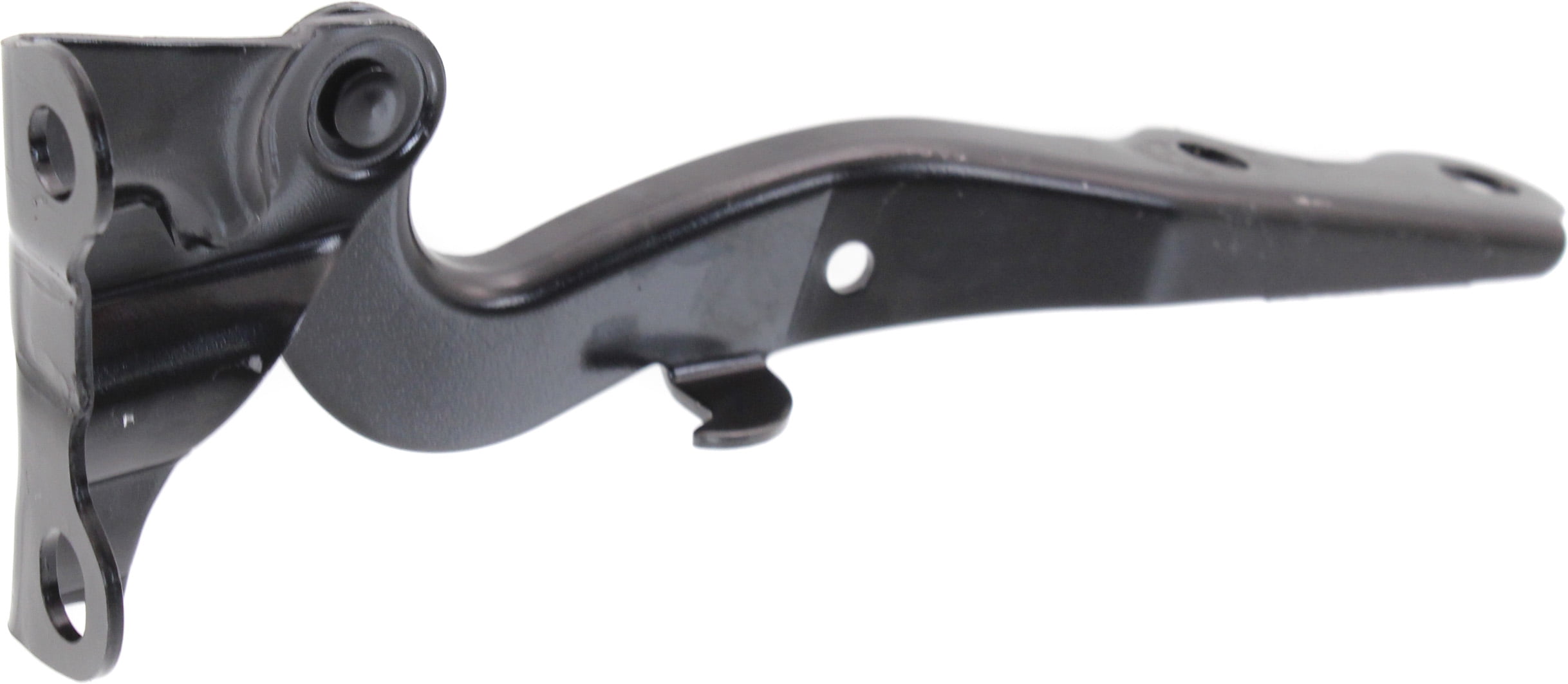Hood Hinge Compatible with 2004-2009 Toyota Prius Right Passenger