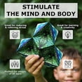 thumbnail image 3 of Caja de rompecabezas magnética Shashibo Shape Shifting, galardonada, 3 of 8