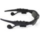 thumbnail image 2 of Estéreo inteligente Bluetooth 4.1 Gafas Auriculares Auriculares Deportes inalámbricos Bluetooth Gafas de sol Auriculares Gafas Guardurnaity DZ3695-02B, 2 of 2