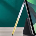 thumbnail image 4 of Silicona Stylus Pen Anti Slip Tablet Pen Lápiz Puntas reemplazables para iPhone iPad, 4 of 8