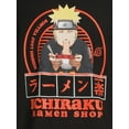 thumbnail image 4 of Naruto Men's Hang T-Shirt, 4 of 5