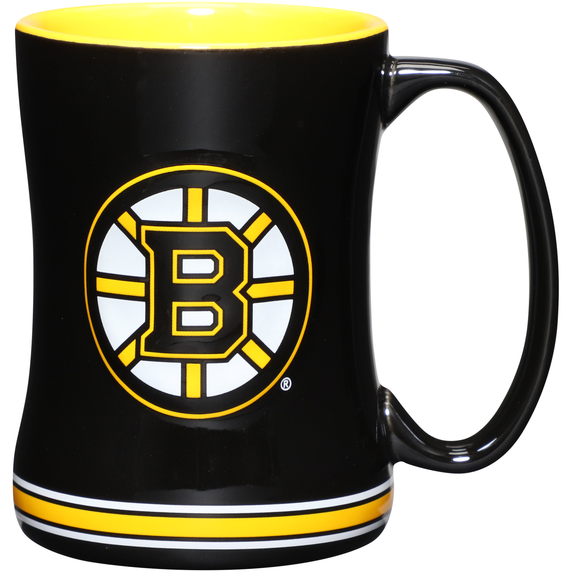 Boston bruins coffee mug Clearance