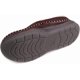 thumbnail image 3 of Pantuflas tipo mocasín para hombre, cálidas, suaves y cómodas, para interiores y exteriores, con suela ancha y esponjosa., 3 of 5