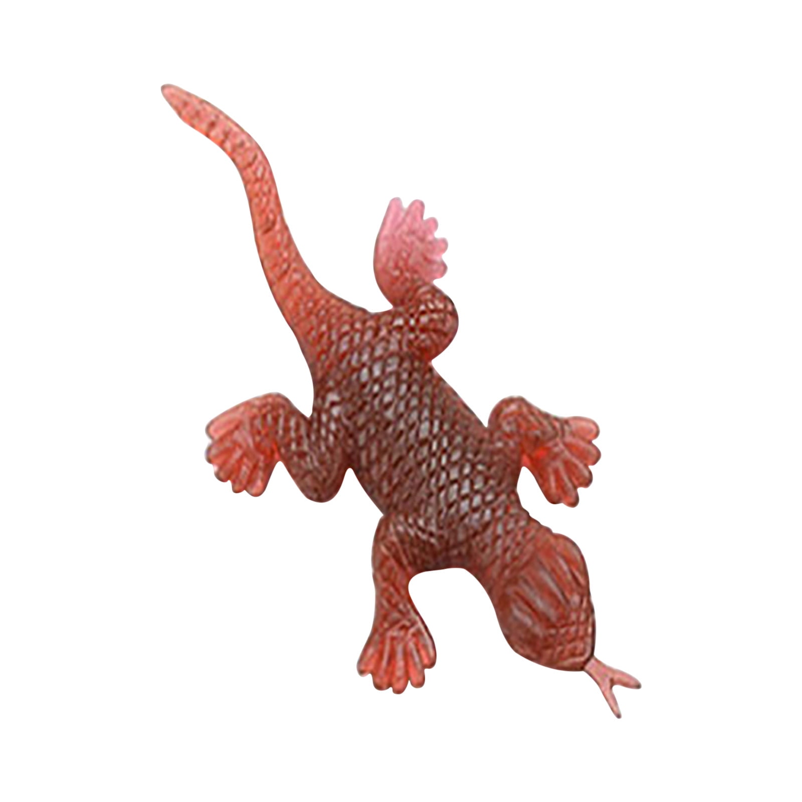 12pcs/set Simulation Animal Tortoise Figures Model Toys Trick Jokes Kids Gift 