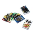 thumbnail image 2 of Juego de Cartas UNO MATTEL Mandalorian, 2 of 4