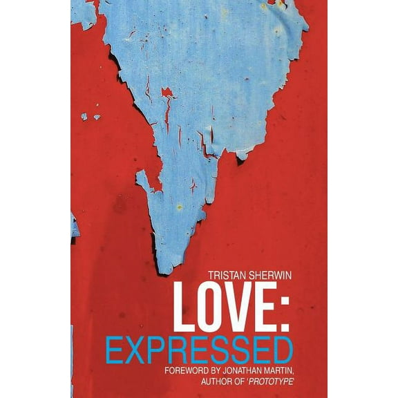 Love: Expressed (Paperback)