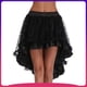 thumbnail image 1 of Traje Palace Bundle Falda Lolita Falda corta con cremallera en la espalda Vestido de malla negra Vestido de fiesta Falda a juego, 1 of 2