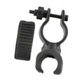 thumbnail image 1 of Easy for 360 Rotation Bicycle Mount Road Bike Headlight Flash Torch, 1 of 9