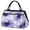 Multicolour 4, variant on Blue Weekender Travel Duffel Bag Flowers Carry On Overnight Gym Hospital Bag Personal Item Travel Bag
