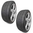 thumbnail image 1 of Paquete de 2 llantas 205/45R16 Aplus Pro Racing 87 W, 1 of 6