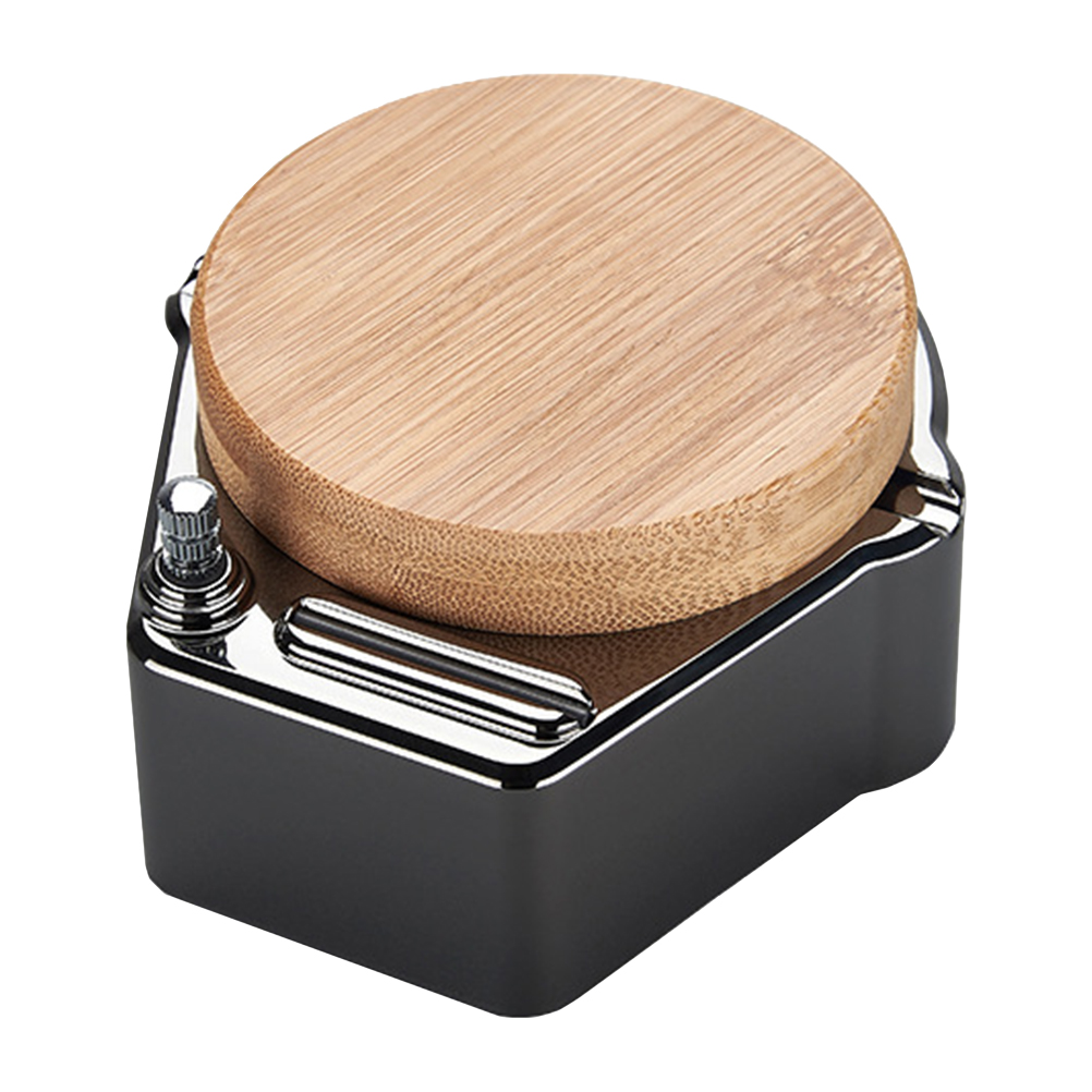 Frcolor Ashtray Ash Ashtrays Lighter Metal Tray Ideas Gifts Birthday