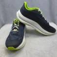 thumbnail image 4 of New Balance FuelCell Mens Sz 10 4E Walker Elite Navy White Extra Wide, 4 of 5
