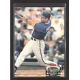 thumbnail image 1 of 1992 Topps Stadium Club Members Choice George Brett #609 /9, 1 of 3