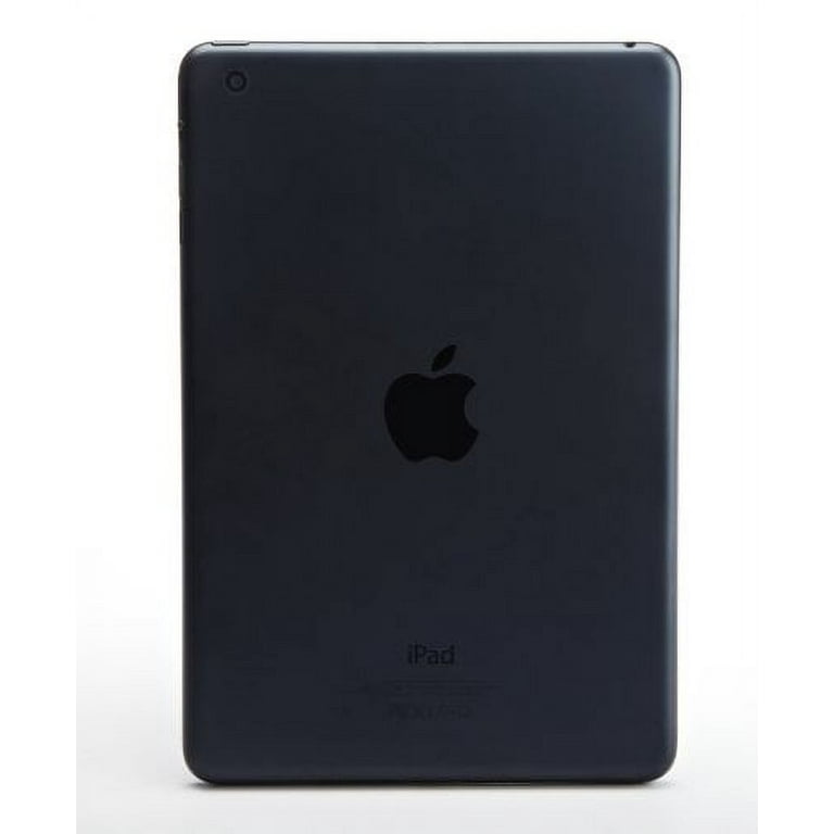 Restored Apple iPad mini 1st Generation 7.9 16GB Wi-Fi Tablet - Space Gray  (Refurbished)