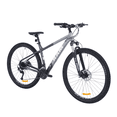 thumbnail image 1 of Bicicleta de Montaña TRX R29, Gris con Negro, 1 of 6