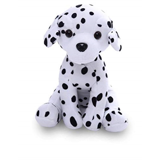 dalmatian stuffed animal walmart